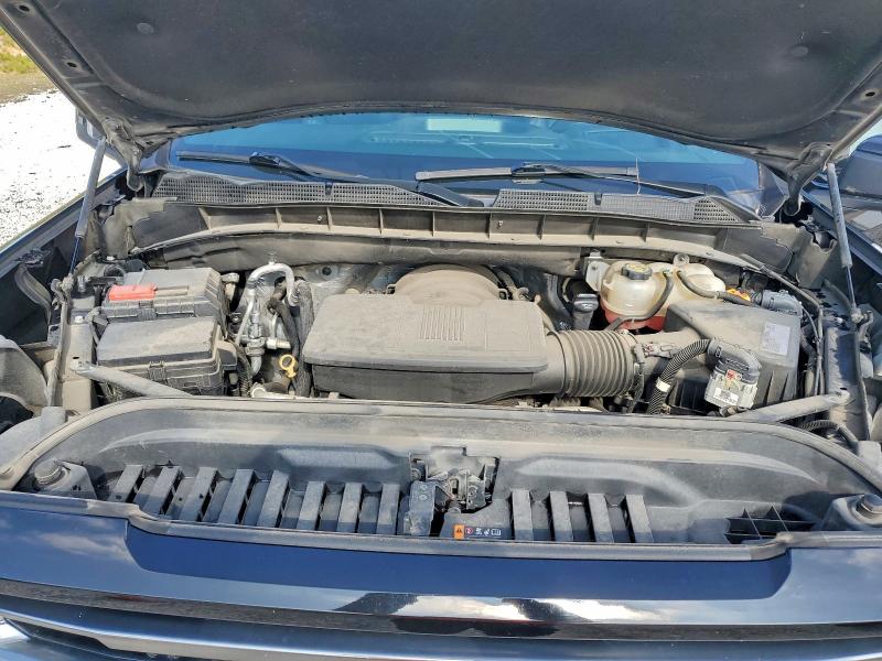 Фото 11 - GMC SIERRA