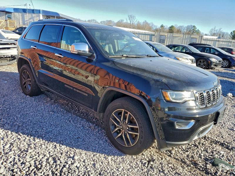 Фото 4 - JEEP GRAND CHER