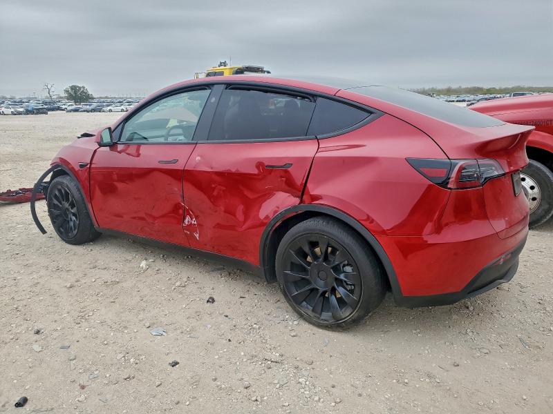 Фото 2 - TESLA MODEL Y