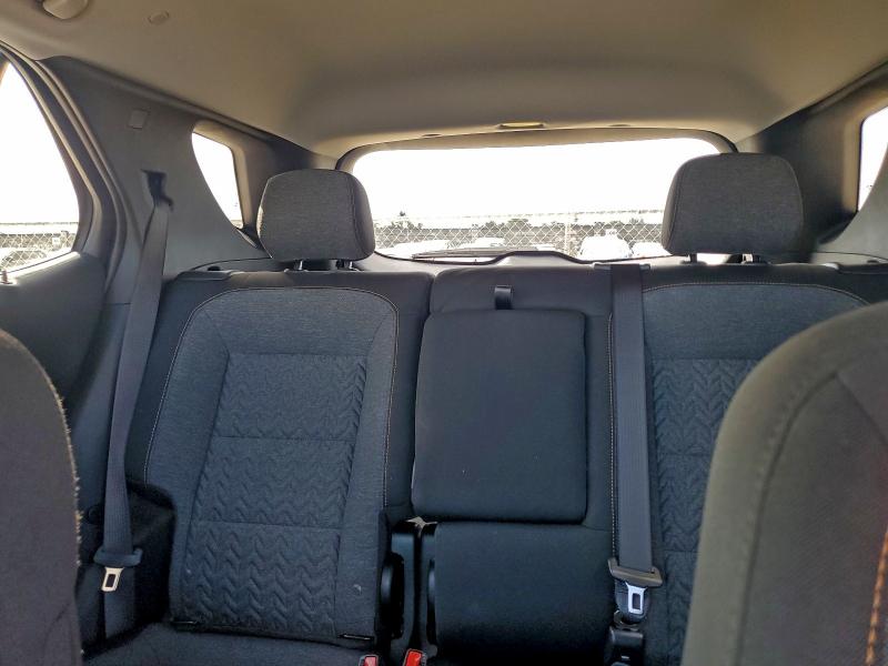 Фото 10 - CHEVROLET EQUINOX