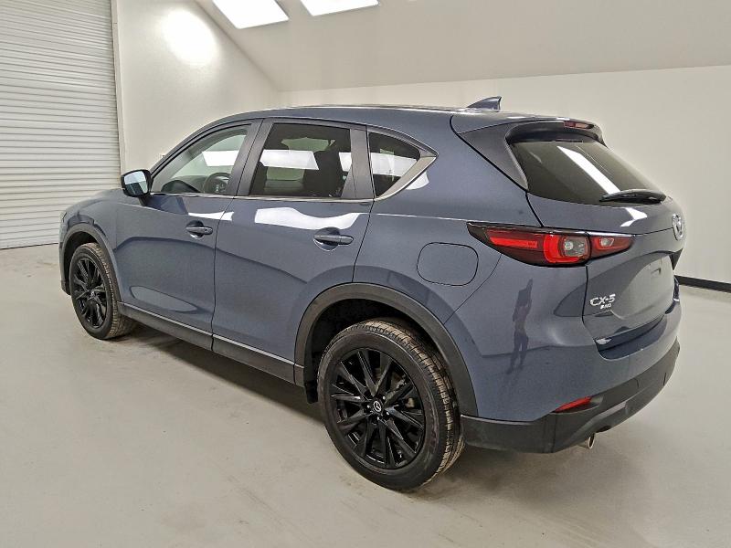 Фото 2 - MAZDA CX-5 PREFE