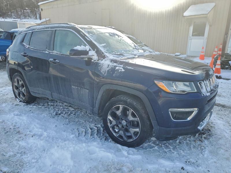 Фото 4 - JEEP COMPASS