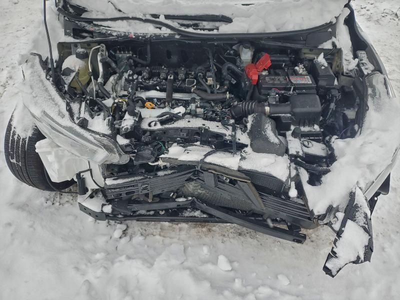 Фото 11 - NISSAN VERSA