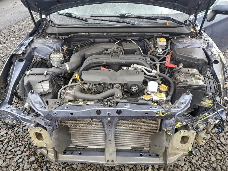 Фото 11 - SUBARU LEGACY