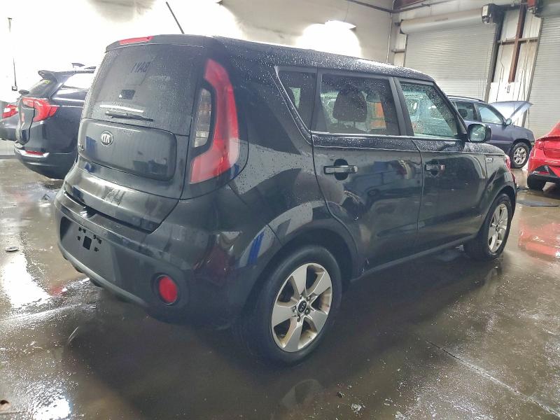 Фото 3 - KIA SOUL