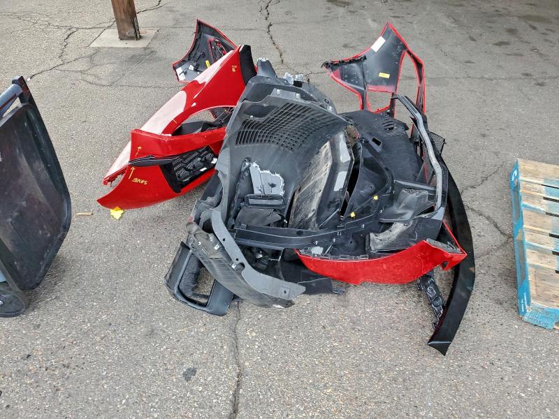 Фото 12 - CHEVROLET CORVETTE