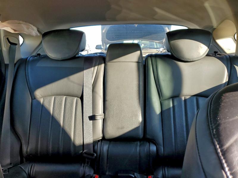 Фото 10 - INFINITI QX50