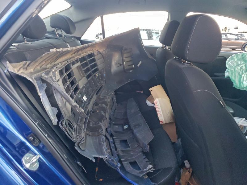 Фото 10 - KIA RIO