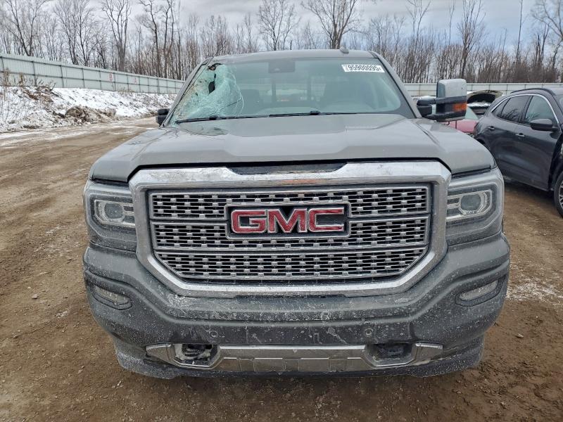 Фото 5 - GMC SIERRA