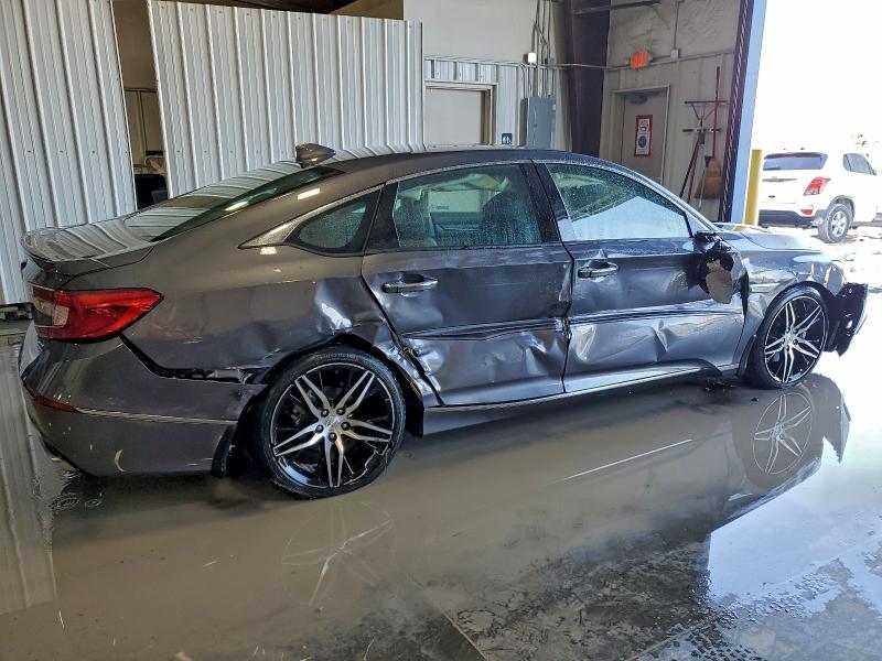 Фото 3 - HONDA ACCORD