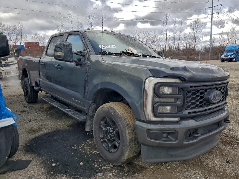 Фото 4 - FORD F350