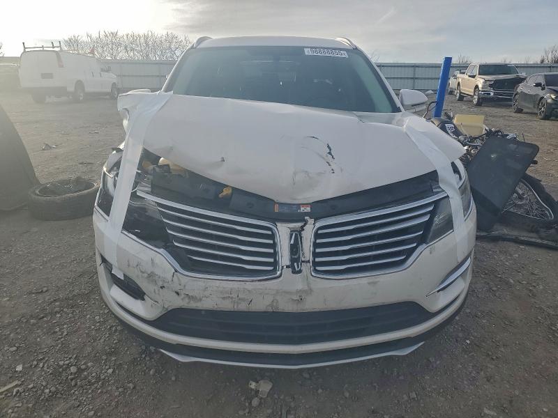 Фото 5 - LINCOLN MKC