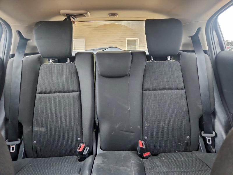 Фото 10 - HONDA HR-V