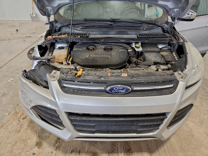 Фото 12 - FORD ESCAPE