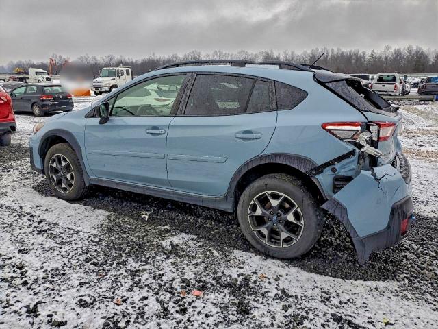 Фото 2 - SUBARU CROSSTREK