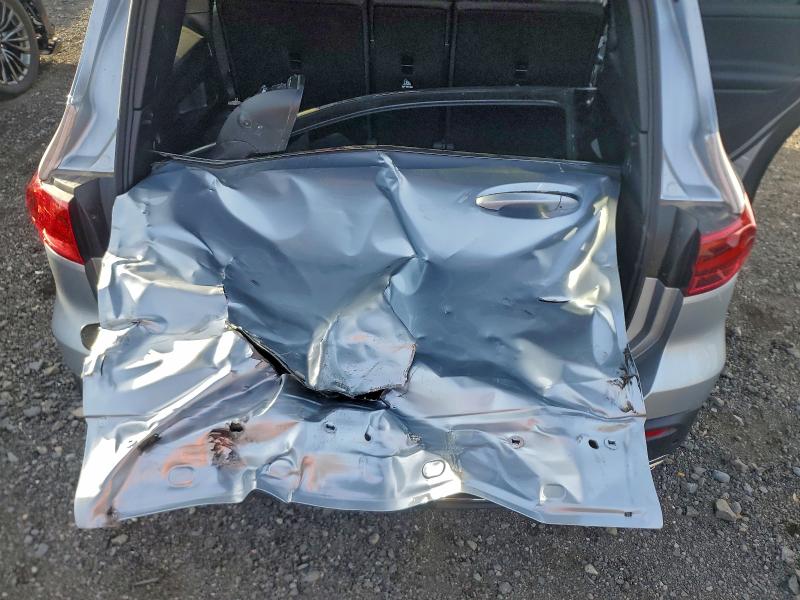 Фото 13 - MERCEDES-BENZ EQB 250+