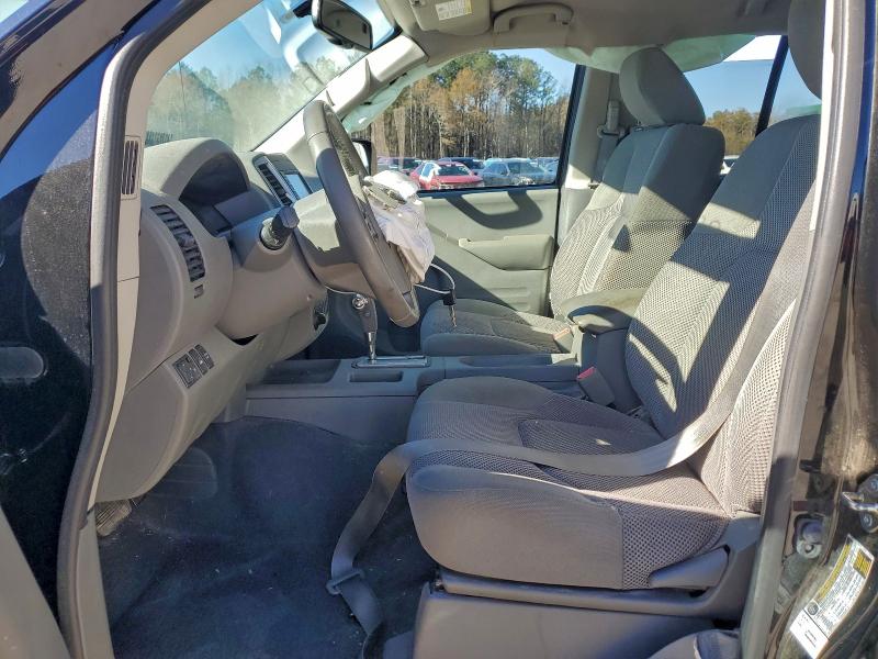 Фото 7 - NISSAN FRONTIER
