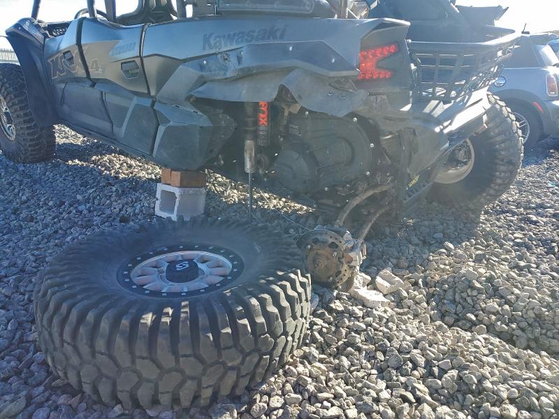 KAWASAKI TERYX 2023