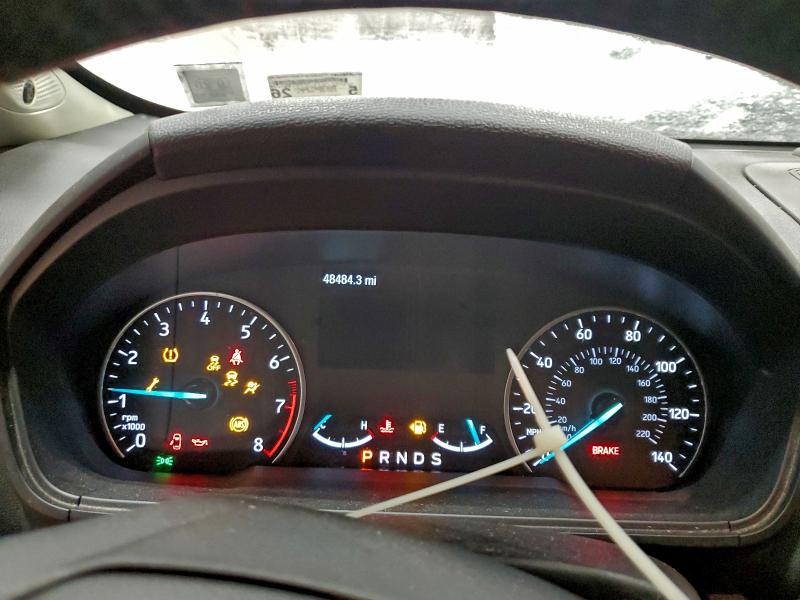 Фото 9 - FORD ECOSPORT