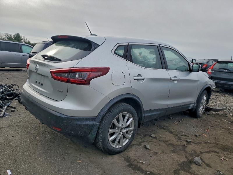 Фото 3 - NISSAN ROGUE