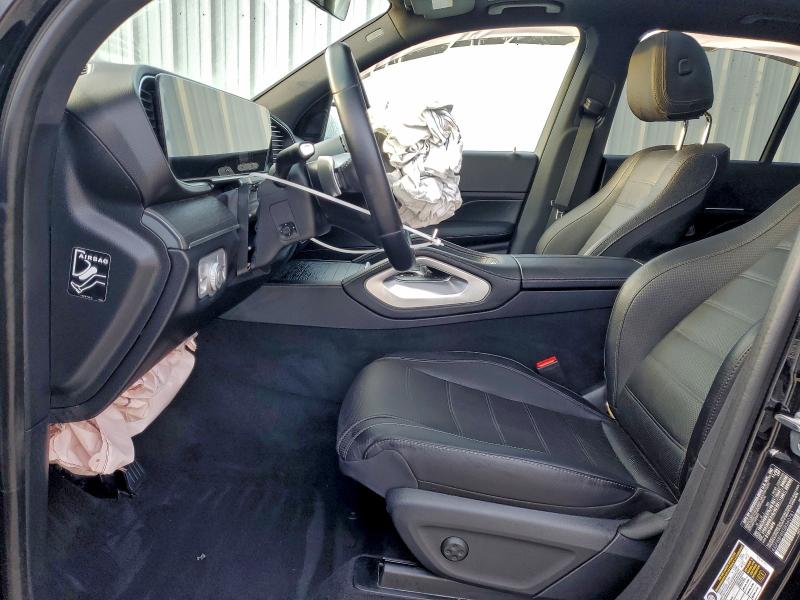 Фото 7 - MERCEDES-BENZ GLE-CLASS