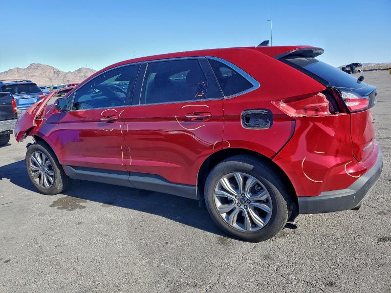 Фото 2 - FORD EDGE