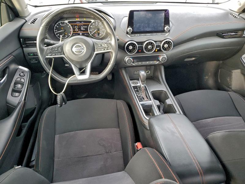 Фото 8 - NISSAN SENTRA