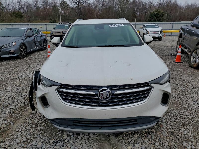 Фото 5 - BUICK ENVISION