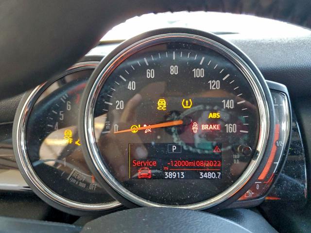 Фото 9 - MINI COOPER