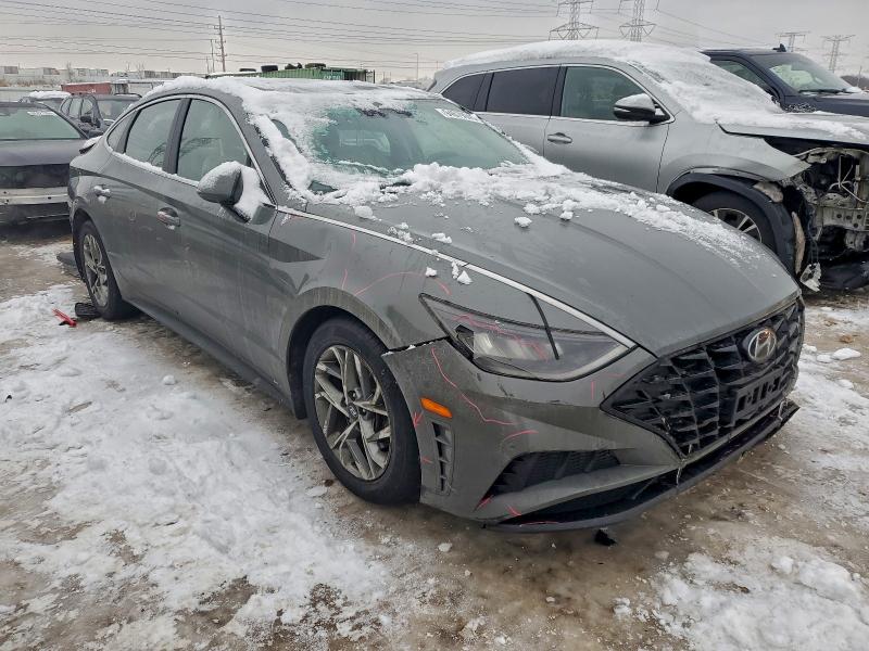 Фото 4 - HYUNDAI SONATA