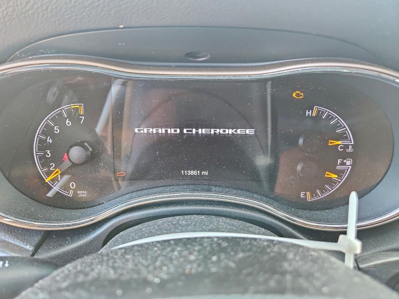 Фото 9 - JEEP GRAND CHER