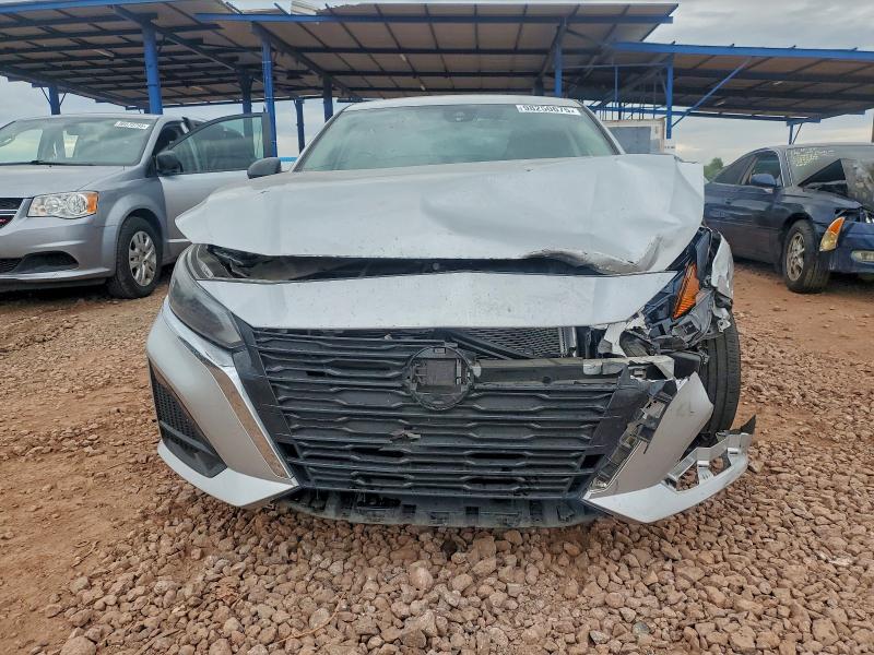 Фото 5 - NISSAN ALTIMA