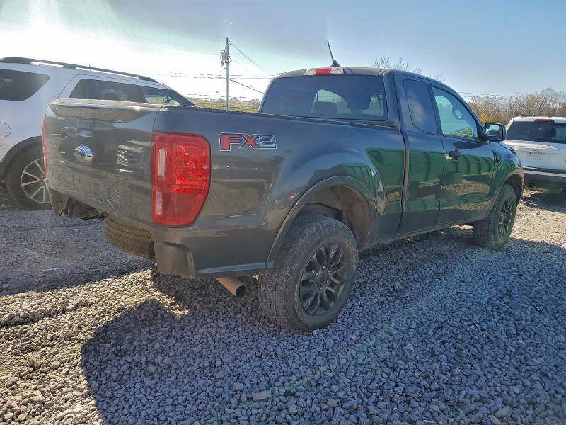 Фото 3 - FORD RANGER