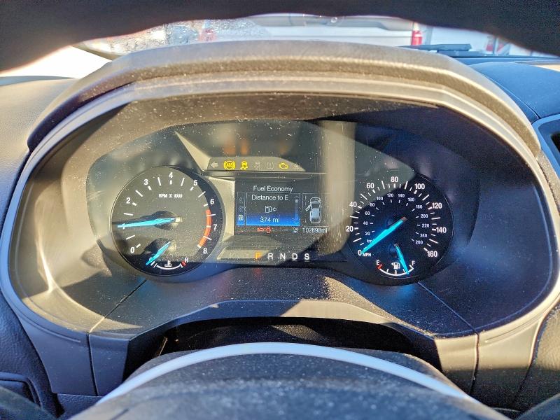 Фото 9 - FORD EDGE