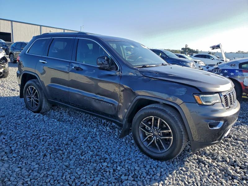 Фото 4 - JEEP GRAND CHER