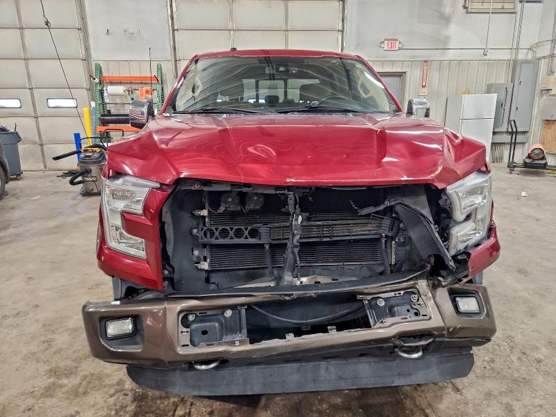 Фото 5 - FORD F-150