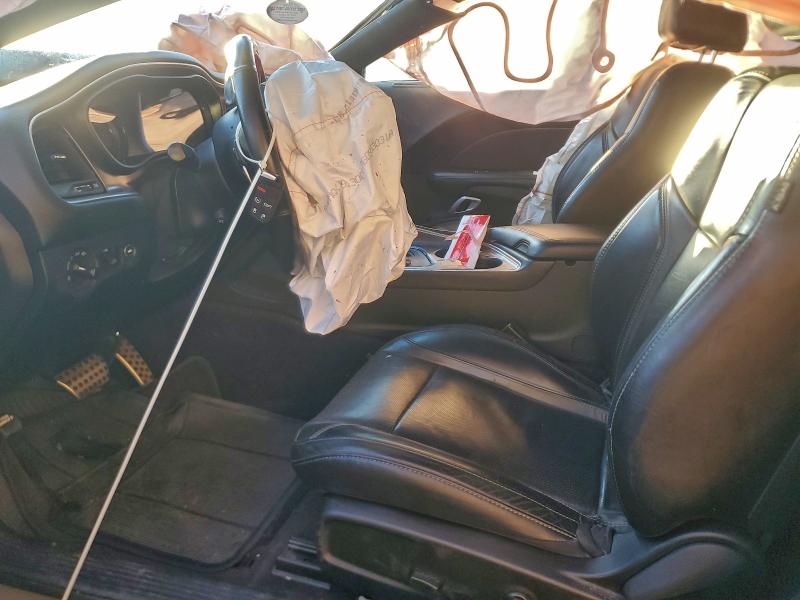 Фото 7 - DODGE CHALLENGER