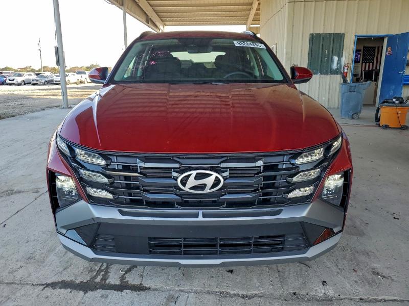 Фото 5 - HYUNDAI TUCSON