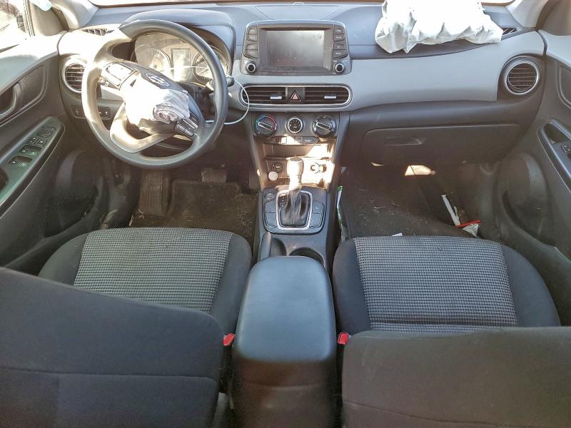 Фото 8 - HYUNDAI KONA