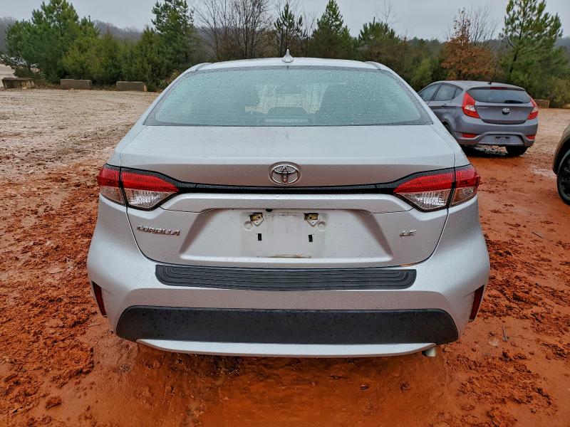 Фото 6 - TOYOTA COROLLA