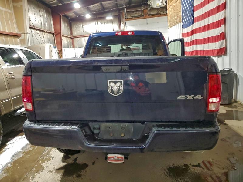 Фото 6 - RAM 1500