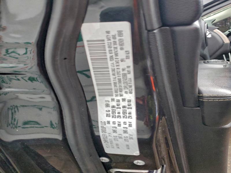 Фото 12 - JEEP GRAND CHER