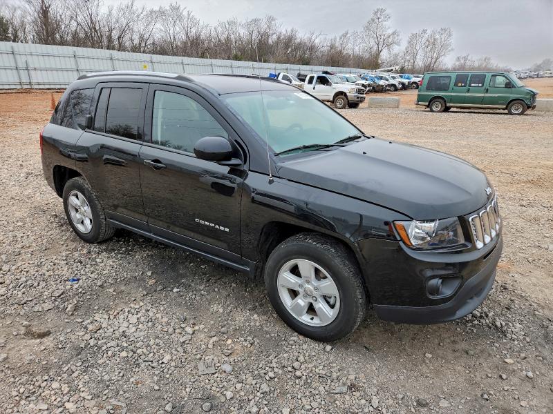 Фото 4 - JEEP COMPASS