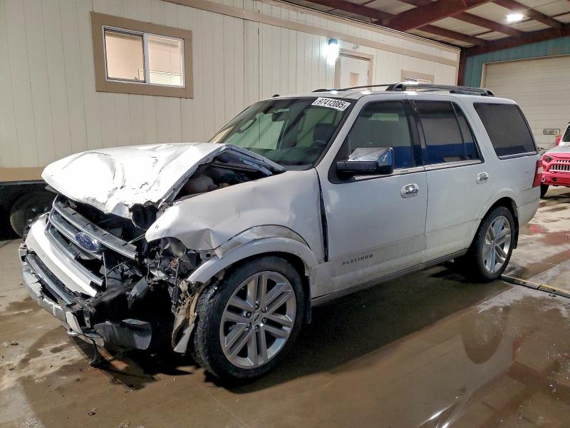 Фото 1 - FORD EXPEDITION