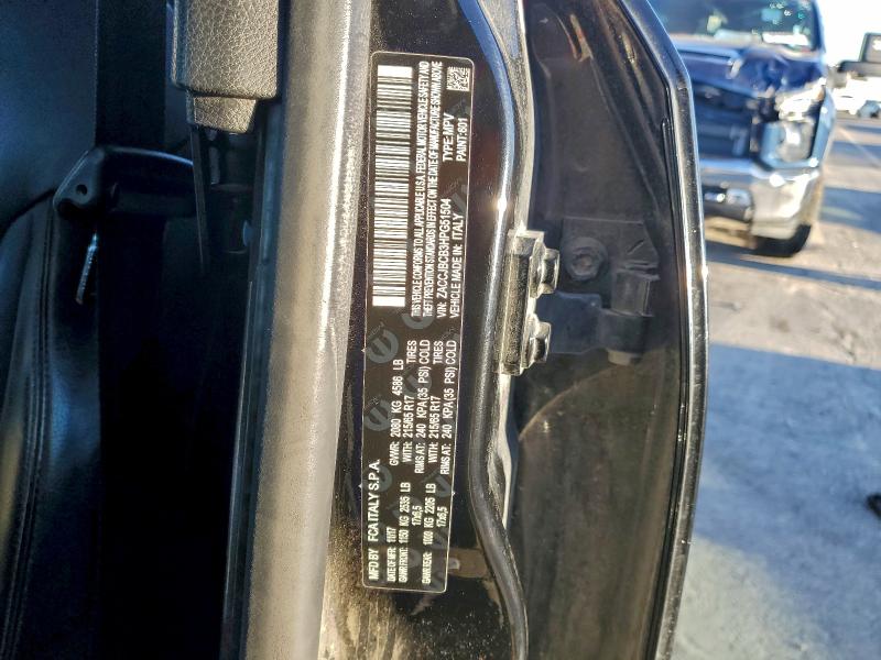 Фото 12 - JEEP RENEGADE