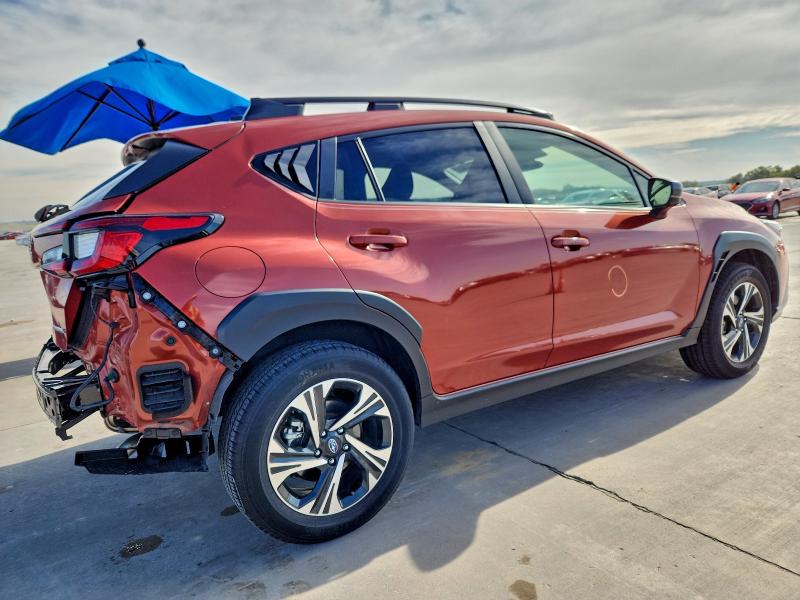 Фото 3 - SUBARU CROSSTREK