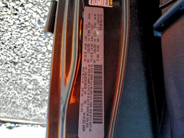 Фото 13 - JEEP WRANGLER