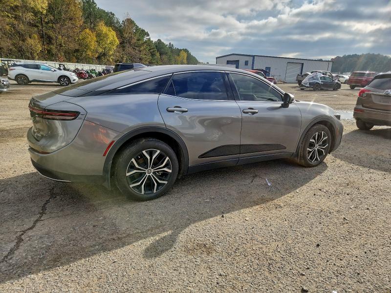 TOYOTA CROWN XLE 2023 VIN JTDAAAAF7P3000614