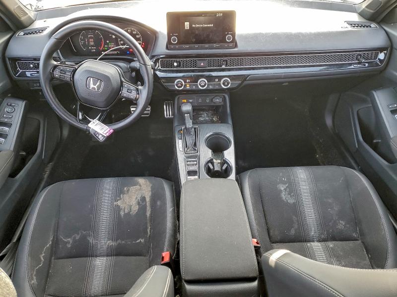 Фото 8 - HONDA CIVIC