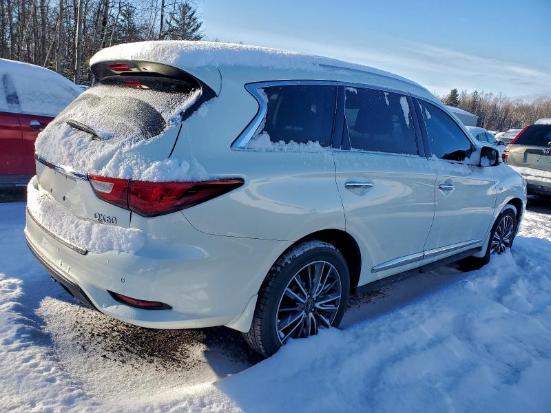 Фото 3 - INFINITI QX60